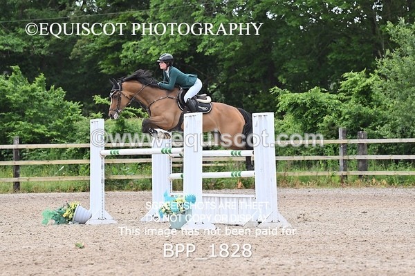 BPP_1828 - CLASS 16 SAT National 1.30m Open