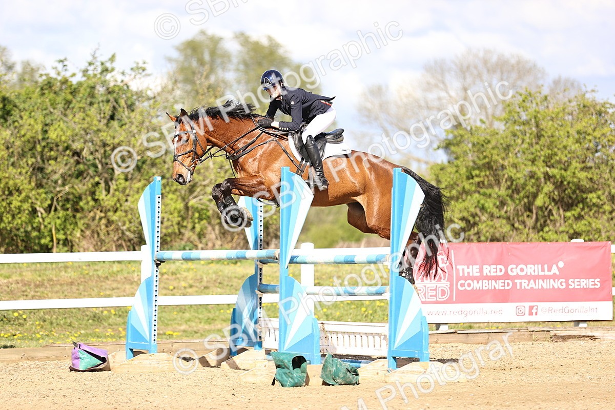 SBM_004913 - Class 19 - Senior Foxhunter - 1.20m