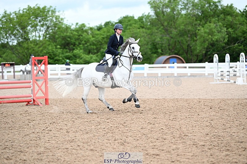 240608A-093455-00240 - Cls 8 Pony British Novice and 80cm Open