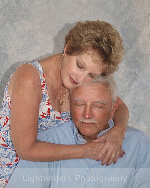  - Jimmy & Karen