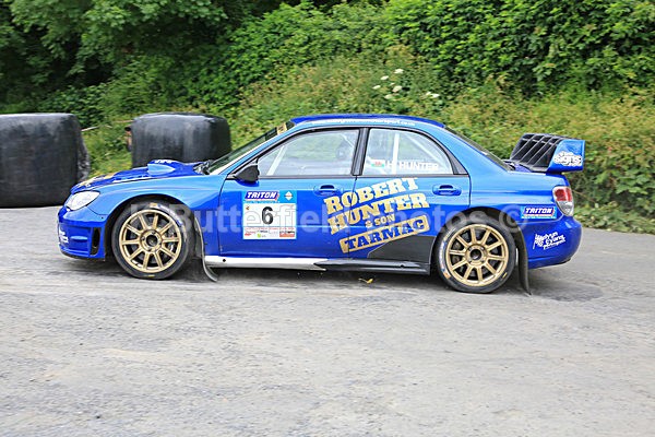 248 - ALMC RALLY 2016