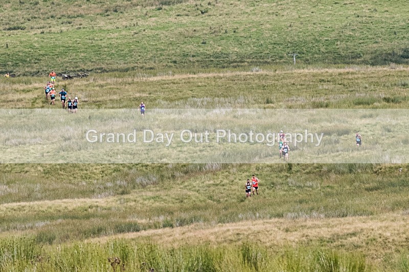HWH-20 - High Wether Howe Fell Race Saturday 26th July 2025