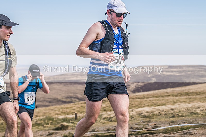 Pen-Y-Ghent-1219 - The 3 Peaks Race Saturday 25th April 2026 - Pen Y Ghent