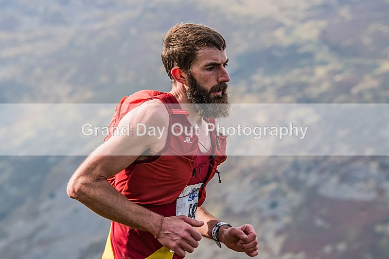 HBMR-Leg 4-495 - Hodgson Brothers Mountain Relay Leg 4 Saturday 5th October 2024