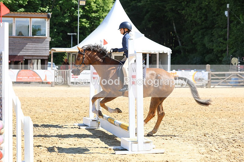 3E7A1750 - Class 1C: 40cm Open