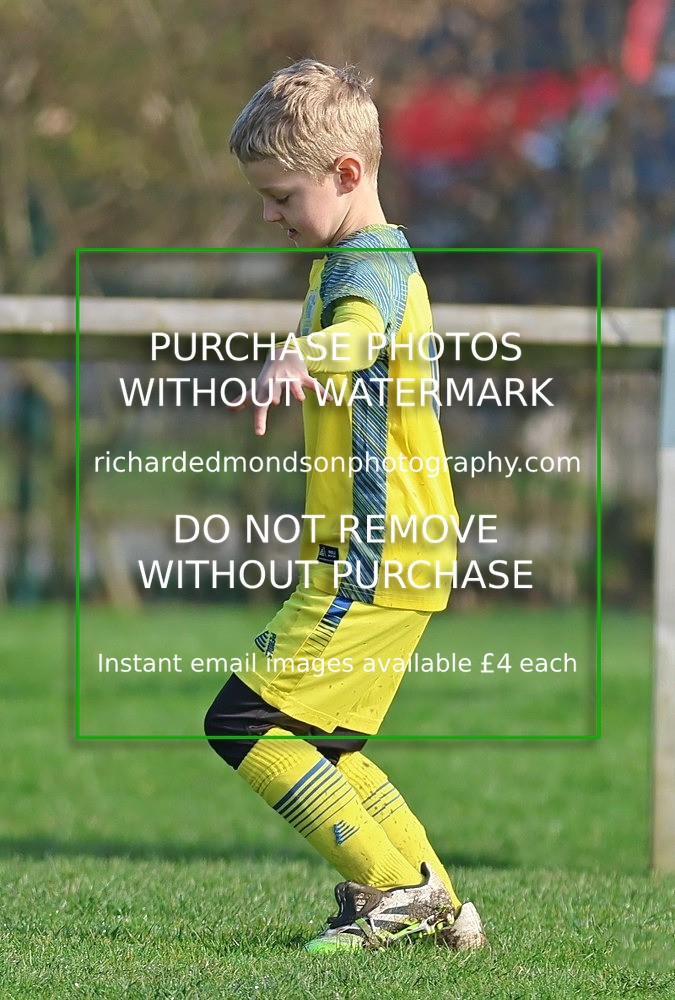 533A9011 - Kendal United Youth Under 7 (21/3/26)