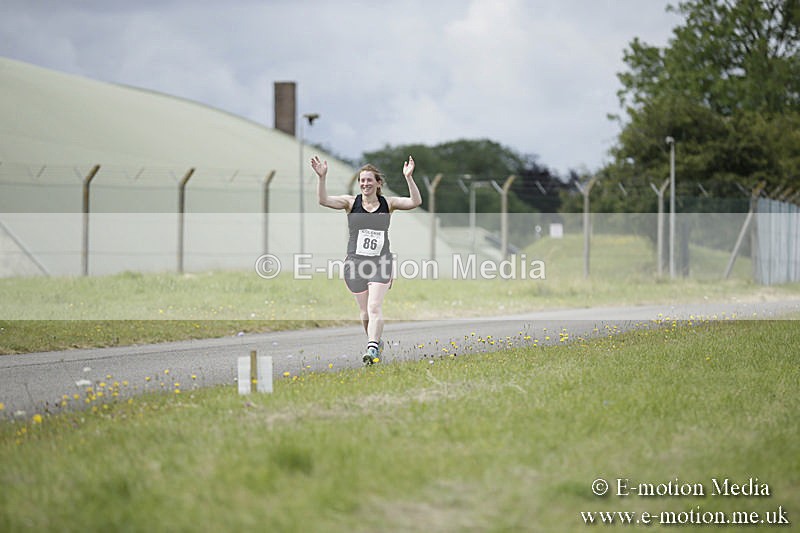 CAD5M 210719-1066 - Cadence Events Colerne 5 Miler  21-Jul-2019