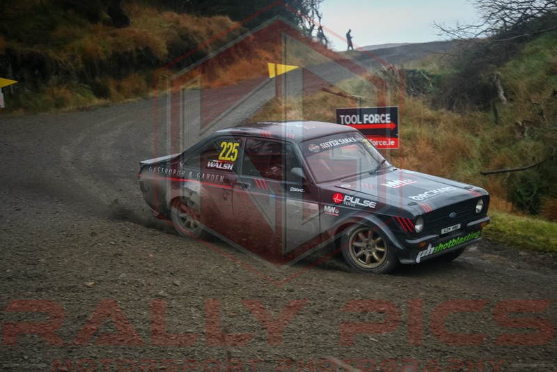 McCaffertys Donegal Forestry  85 - McCafferty's Donegal Forestry Rally 2025