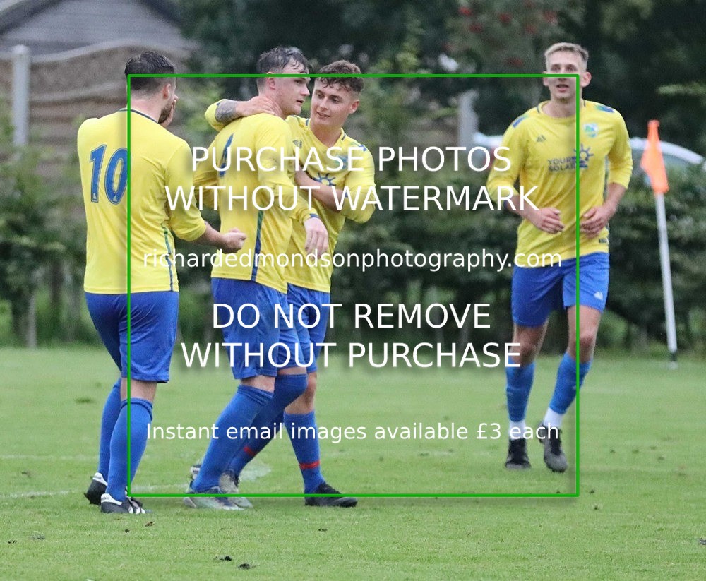 IMG_6697 - Kendal Utd v Galgate (Tuesday 22 August)