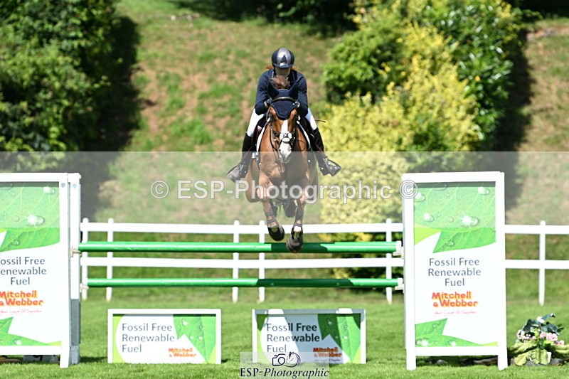 250703A-105942-02985 - Cls 1 Snr Foxhunter