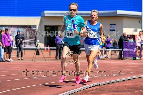 Relays26-914968 - Male Set Two