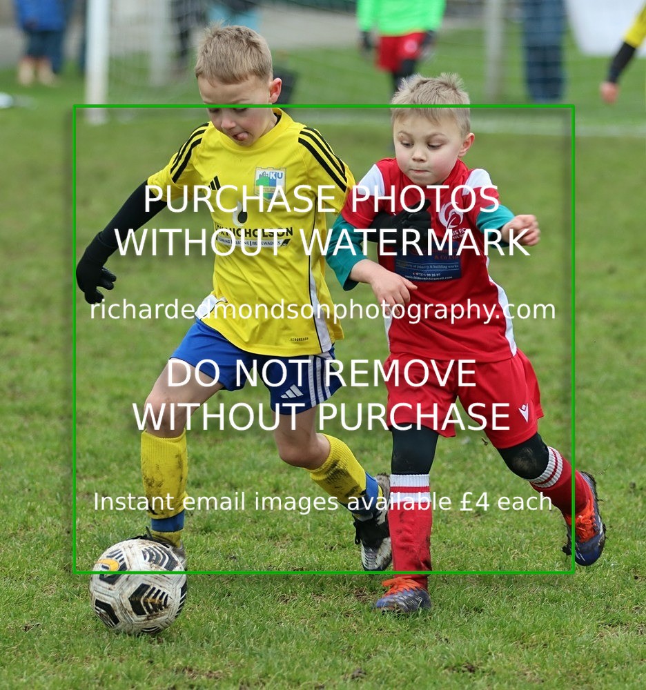 IMG_1660 - Kendal Utd U7 vs Ibis U7 (18/1/25)