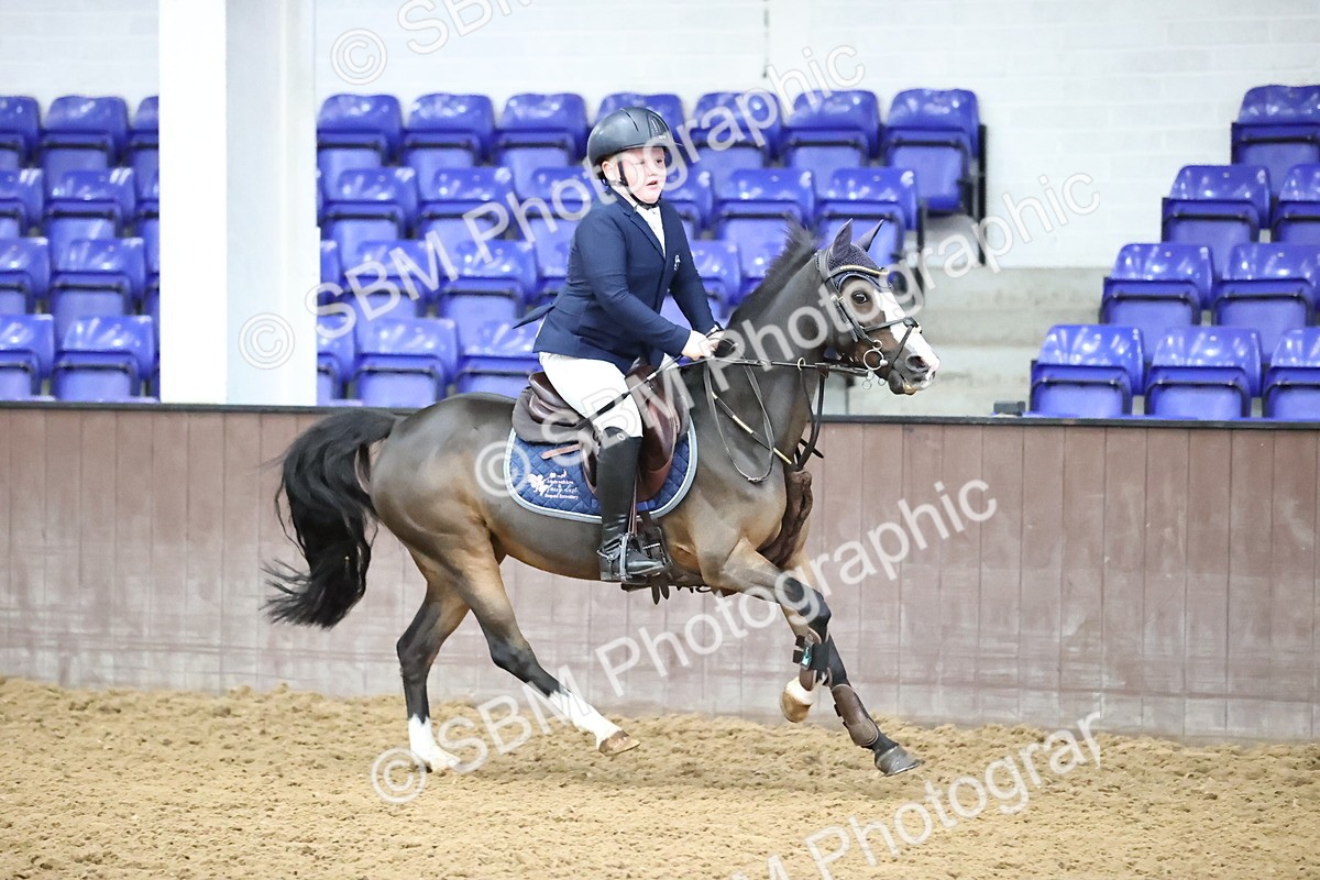 SBM_003088 - Class 9 - Stepping Stones 128cm 138cm Handicap 75cm 85cm