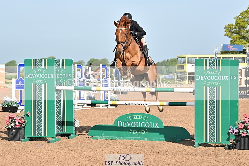 240510A-090722-04656 - Cls 20 Foxhunter