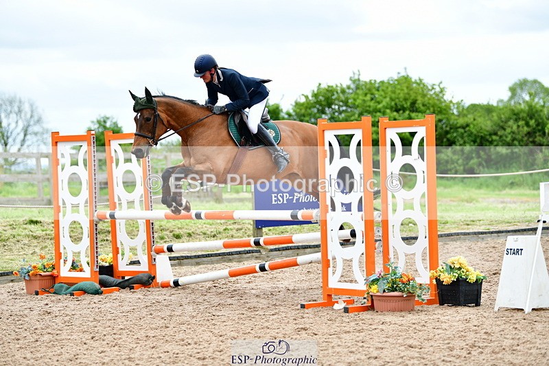 240523A-120817-00266 - Cls 8 85cm National Am Qualifier