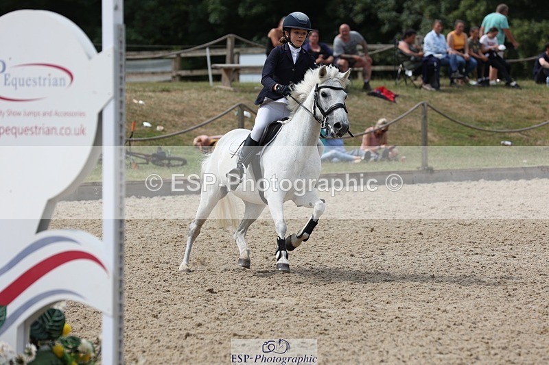 230618-154512-13253 - Cls 21 128cm HOYS 2nd Round