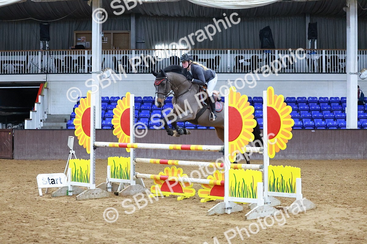 SBM_001811 - Class 4 - Senior Newcomers - 1.10m
