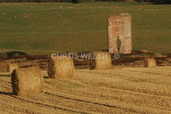 71 - SCOTTISH BORDERS