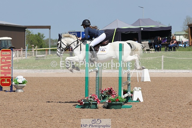 250503-120952-00938 - Cls 9 Pony Foxhunter and 1.10m Open