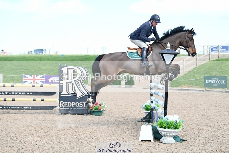 250328-125504-01085 - Cls 3 Snr Foxhunter