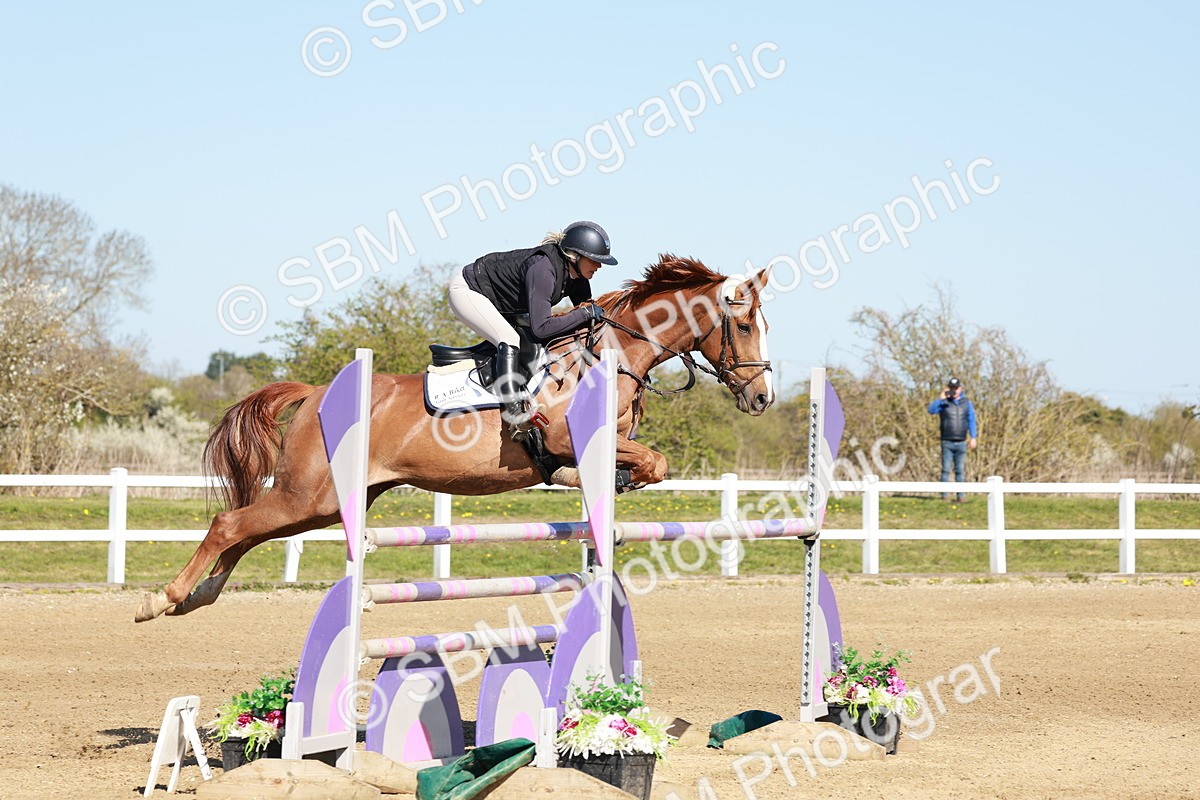 SBM_004800 - Class 18 - Senior Foxhunter - 1.20m
