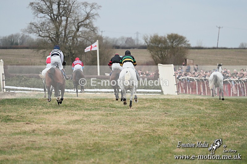 PtP 220325 110 - Cirencester Races -  Siddington 22/03/25