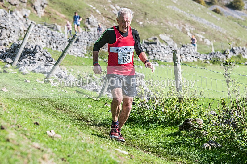 Ilam-1026 - Ilam Three Peaks Fell Race (Limestone Series) Sunday 28th September 2025