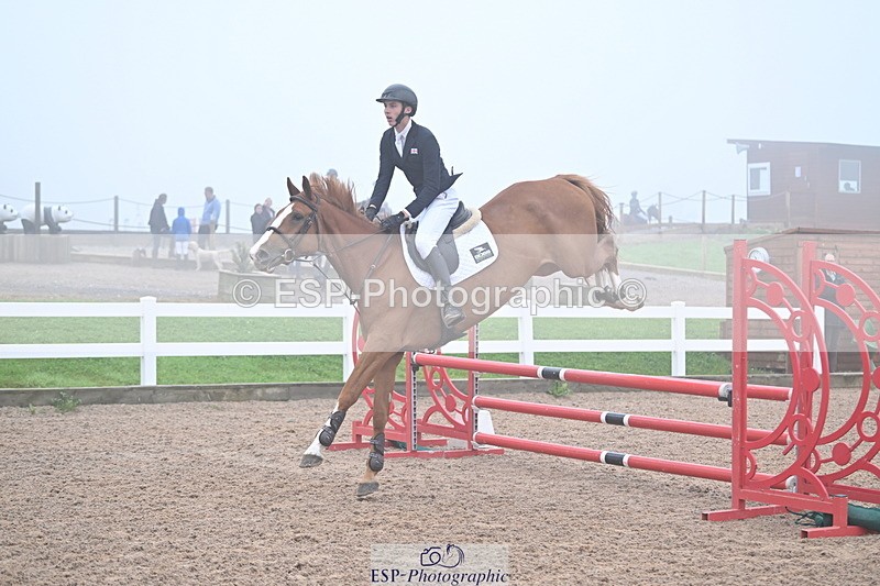 240907A-104700-00511 - Cls 7 95cm Amateur Qualifier