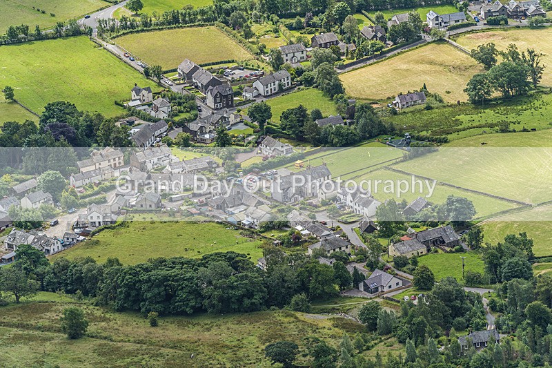 Gategill-3 - Gategill Fell Race Saturday 6th July 2024