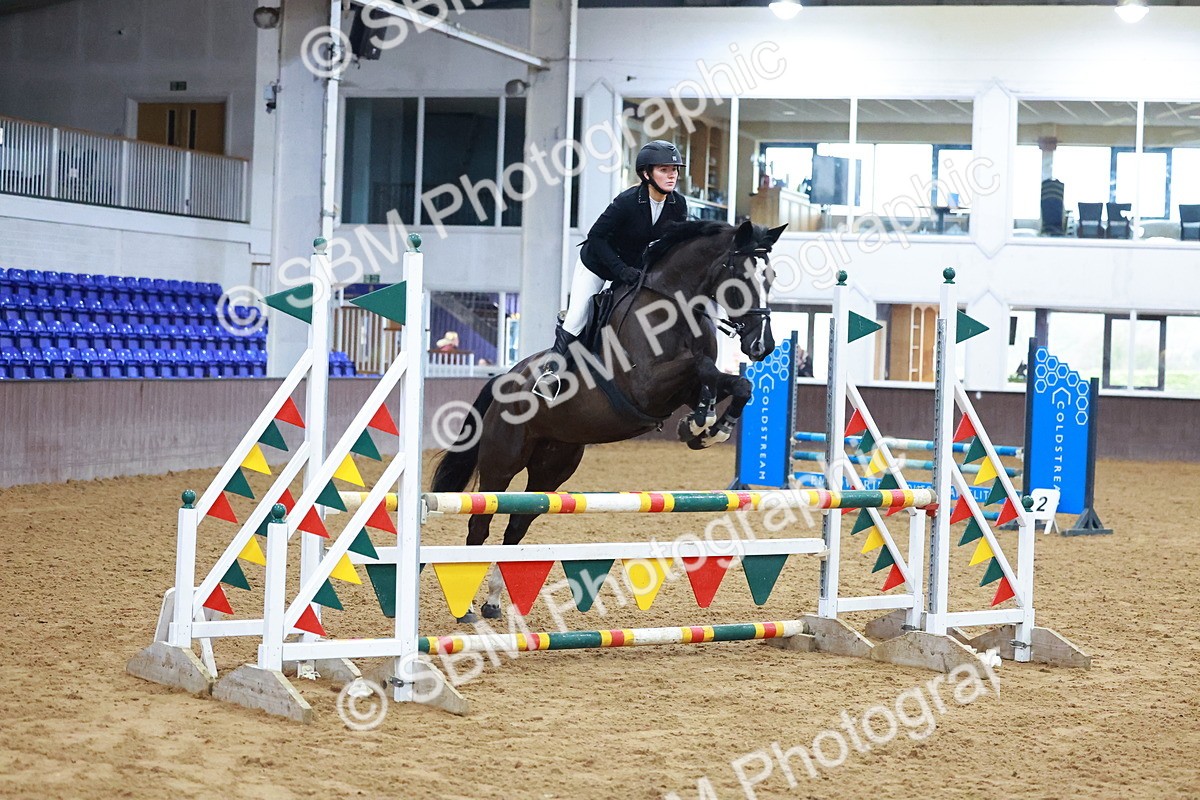 SBM_000272 - Class 2 - Senior British Novice - 90cm