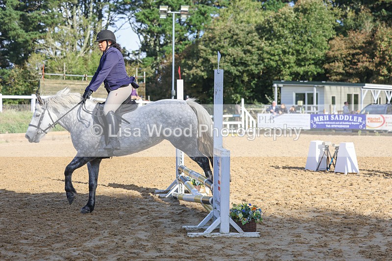 3E7A2635 - Class 3: 50cm Open