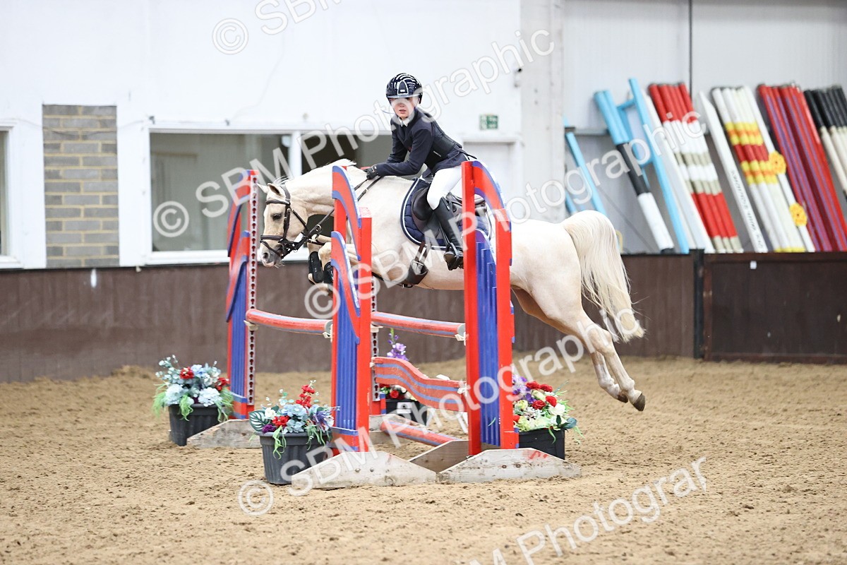 SBM_002701 - Class 12 - Springboard 128cm 138cm 90cm 1.00m