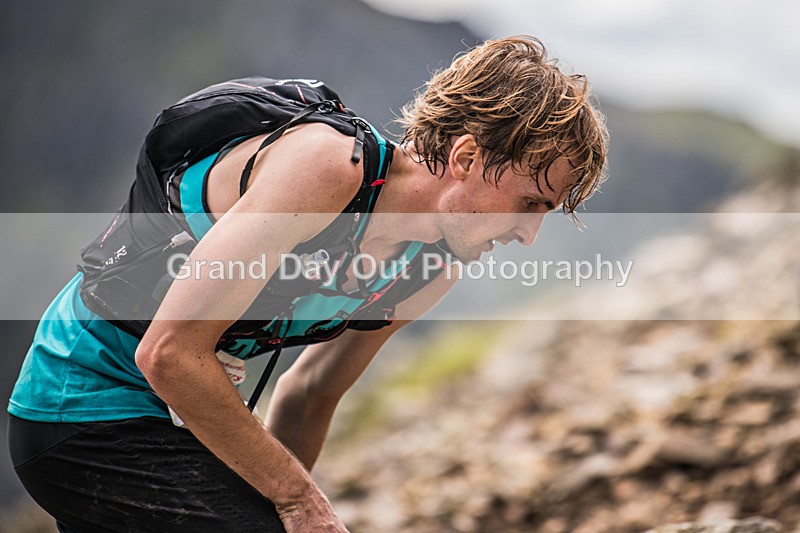 Borrowdale-413 - Borrowdale Fell Race Saturday 2nd August 2025