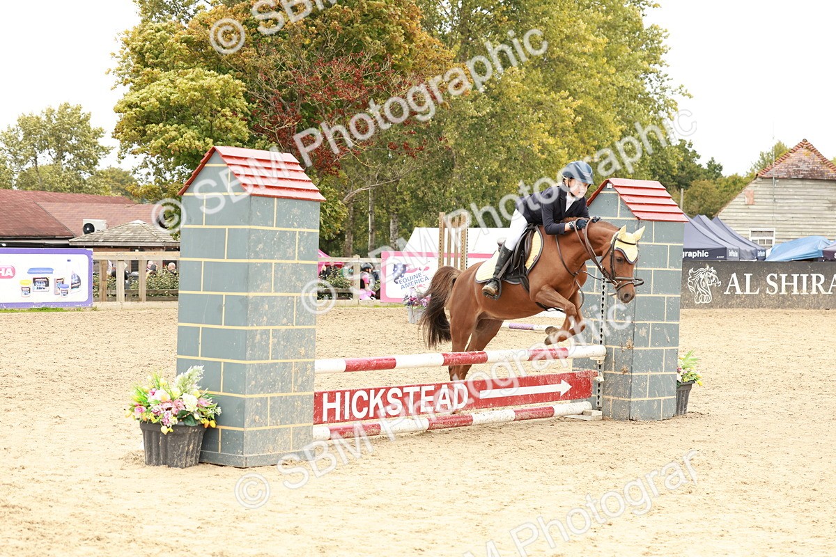 SBM_63766 - J12 - Junior Pony 55cm Championship