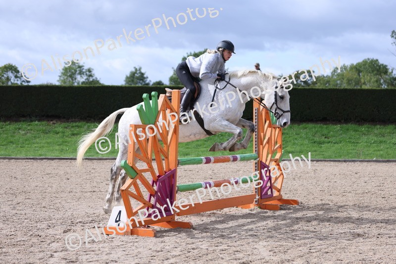 20251005-0910 - Class 6 - 90cm