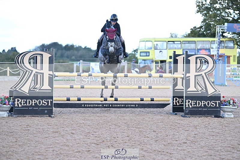 231014A-112504-04375 - Cls 18 Newcomers & 1.10m Open