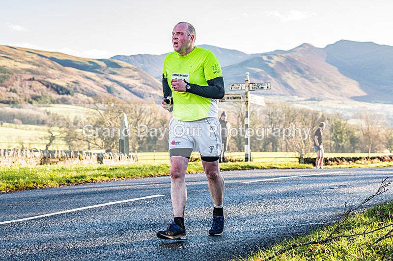 North Lakes Half Marathon  10k-1297 - North Lakes Half Marathon & 10K Road Races Monday 2nd January 2023