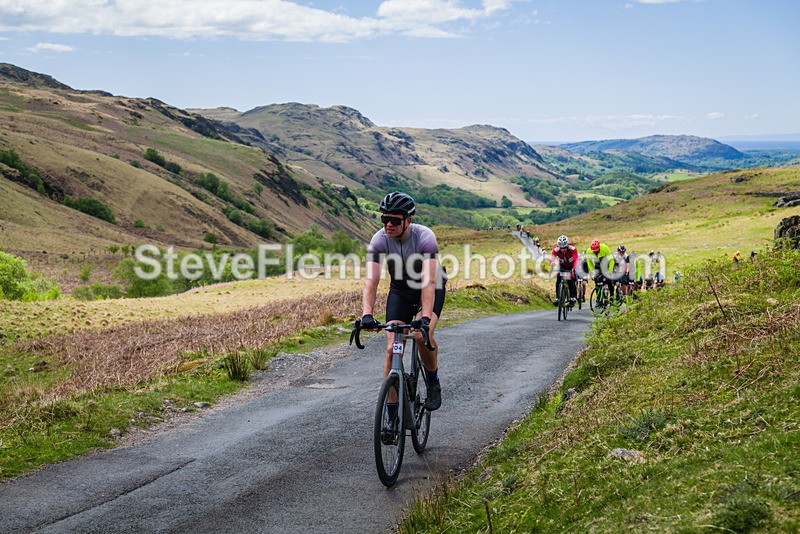 133926 - Hardknott Pass Camera 1 13.00-14.00