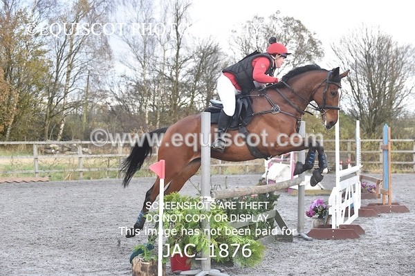 JAC_1876 - 90cm Snr Open, National AE Scottish & Aintree Qualifier
