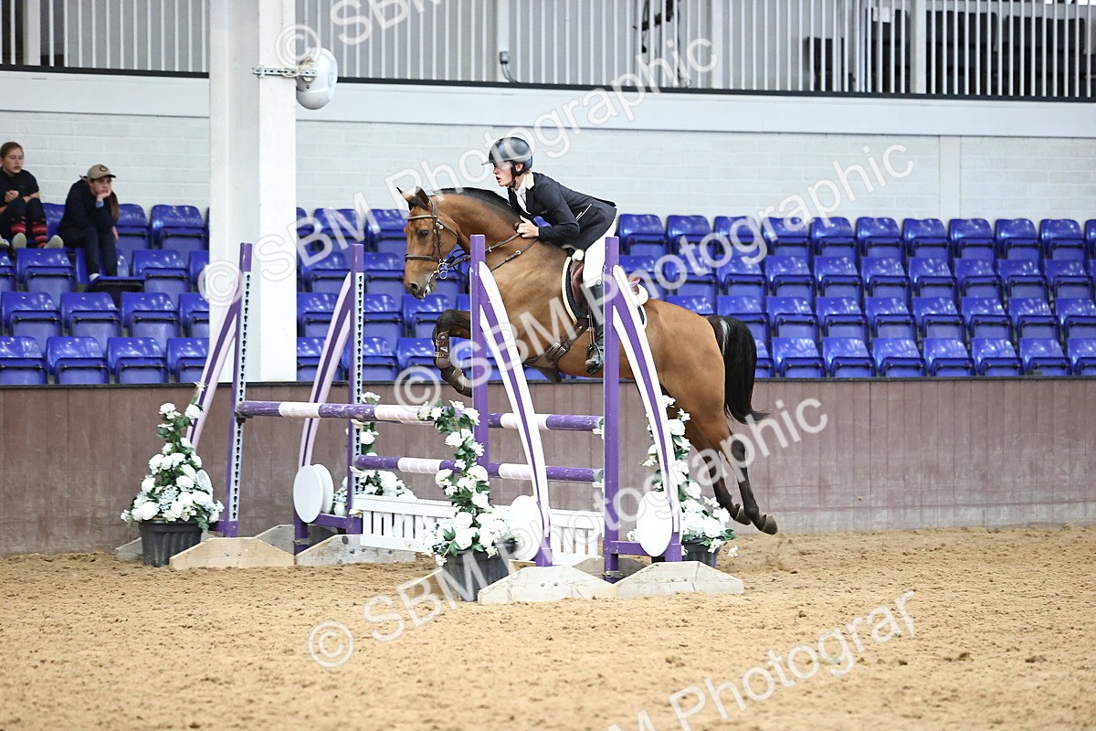 SBM_004162 - Class 14 - Pony Newcomers 1.00m Open