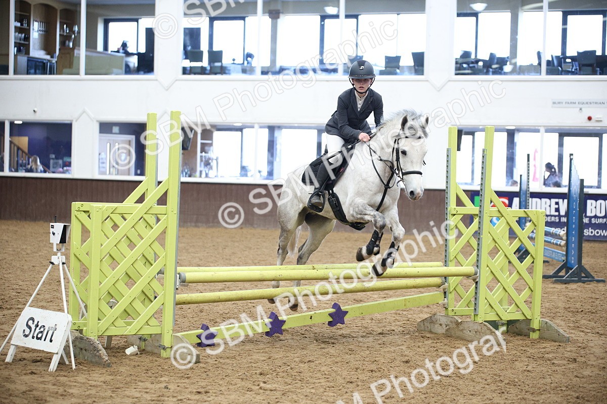 SBM_001049 - Class 4 - 70cm