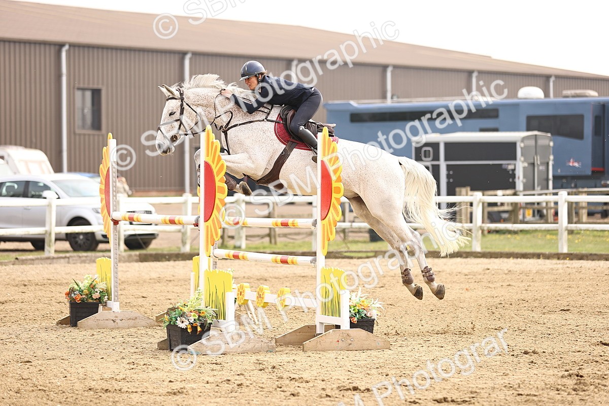  - Class 20 - National 1.30-1.40m