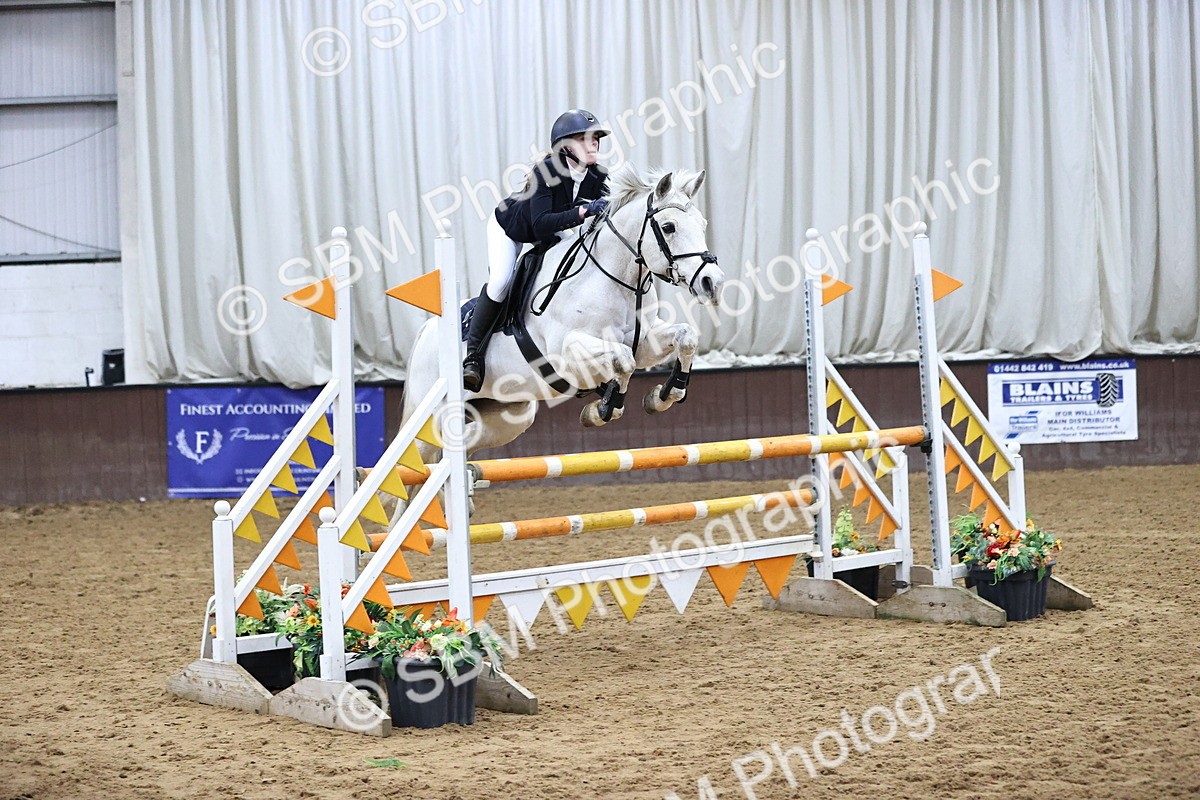 SBM_010326 - Class 12 - Blue Chip Pony Newcomers 1m Open both to Inc The Pony Restricted Rider Qualifier