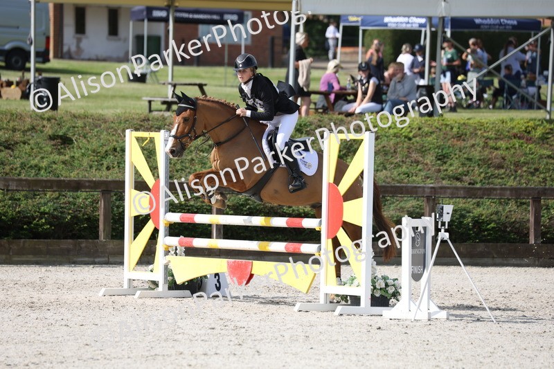 20250622-1816 - PC 90 Qualifier - Round 1