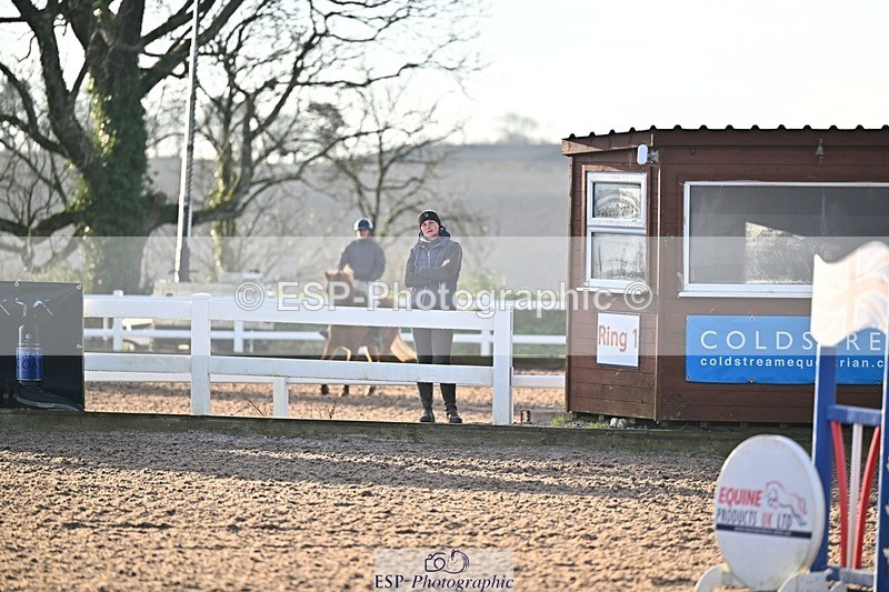 251126-090855-00018 - Cls 0 + 1, Clear Round, British Novice and 90cm