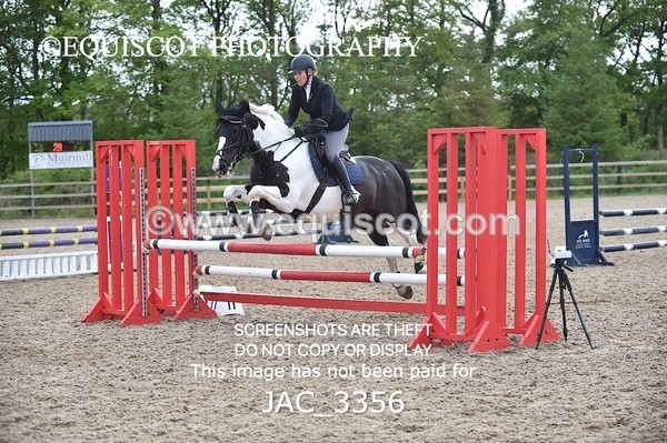 JAC_3356 - CLASS 3 0.85m Amateur Championship Qualifier