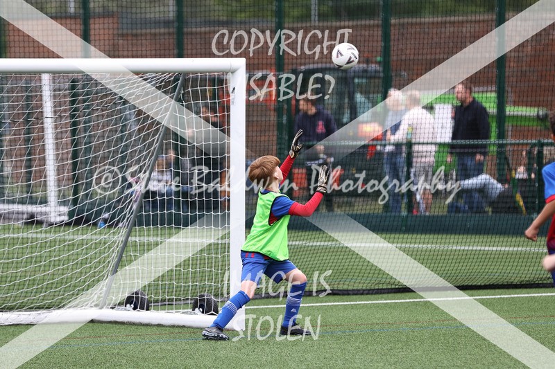1DX30365 - Sun 7th U10 Boys
