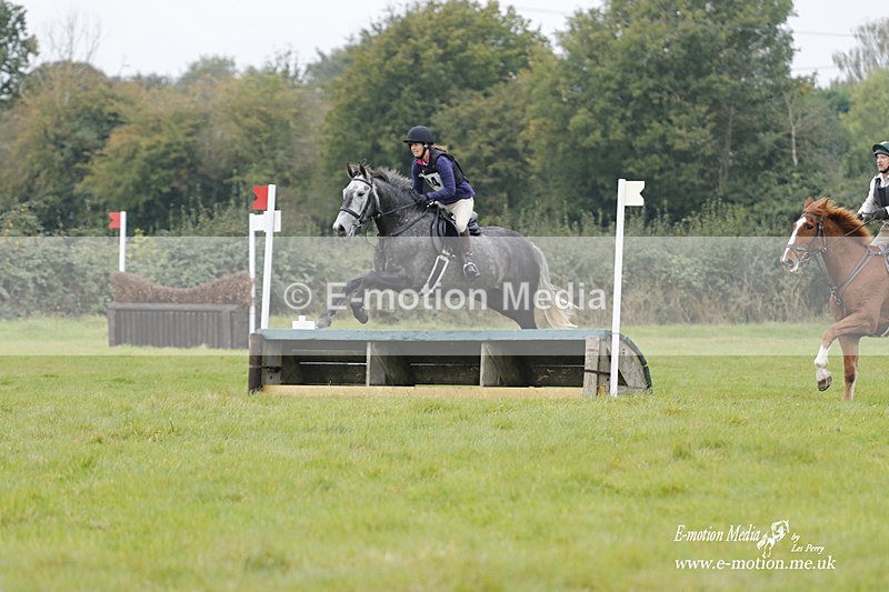  WWHT 171021 1907 - Novice Pairs (0.80m)  17/10/21