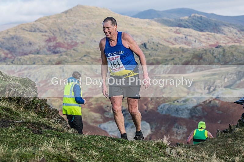 Dunnerdale-751 - Dunnerdale Fell Race Saturday 12th November 2022