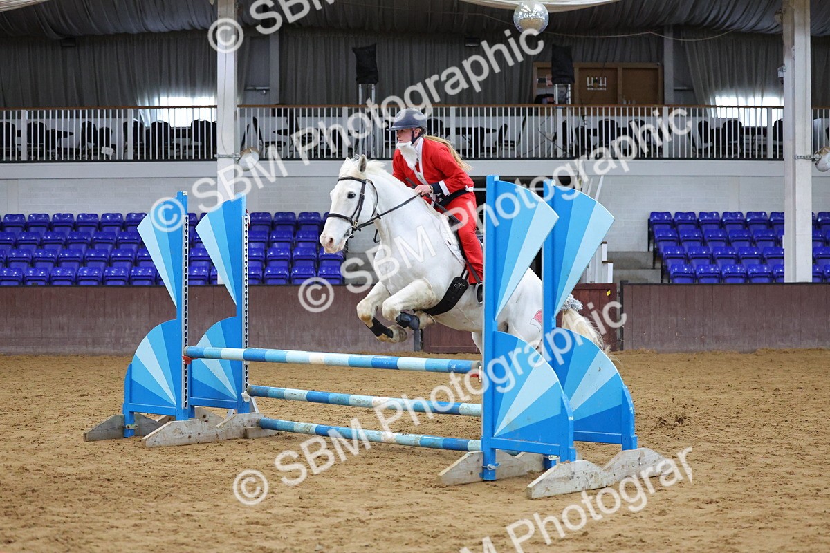 SBM_000949 - Class 5 - Pairs Jumping 80cm